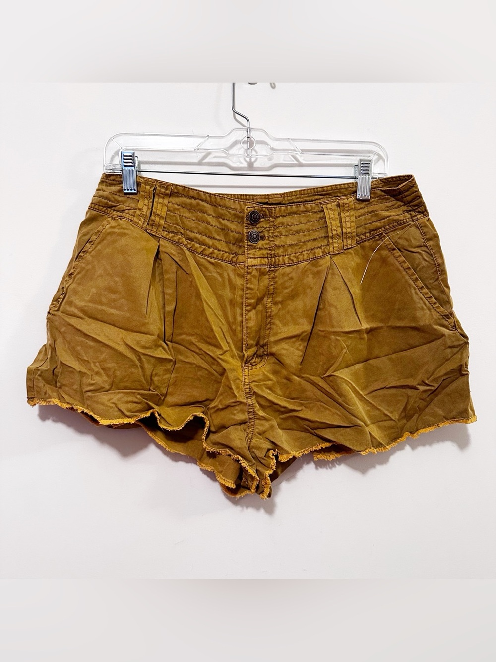 Free People Tahoe Tencel Short